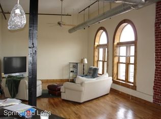 218 E Walnut St APT 403, Springfield, MO 65806