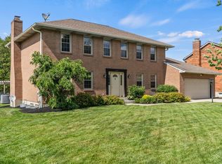 6068 Hillsdale Ln, West Chester, OH 45069