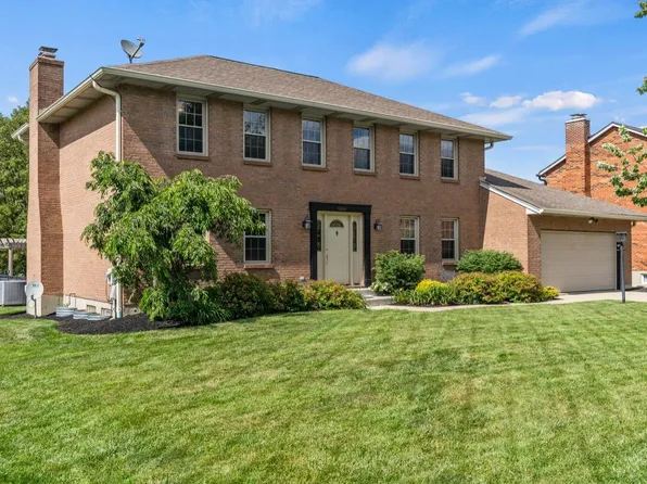 6068 Hillsdale Ln, West Chester, OH 45069