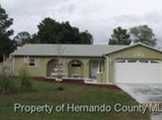 12263 Penfield St, Spring Hill, FL 34609