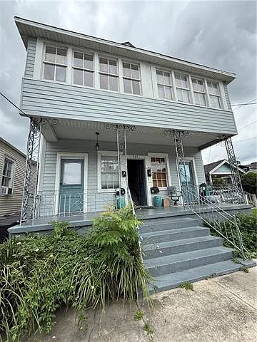 321 S Saint Patrick St #C — Photo 1