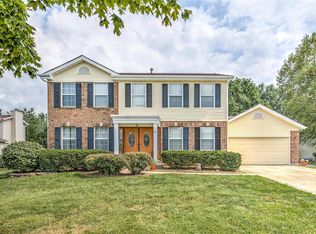 42 Napa Ct, Saint Charles, MO 63304