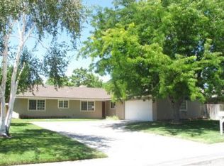 1555 Rocking West Dr, Bishop, CA 93514