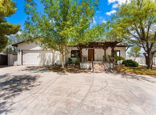 8661 W Avenue E4, Lancaster, CA