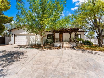 8661 W Avenue E4, Lancaster, CA, 93536