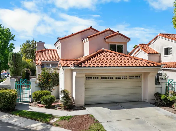 836 Vista Arriago, Camarillo, CA 93012