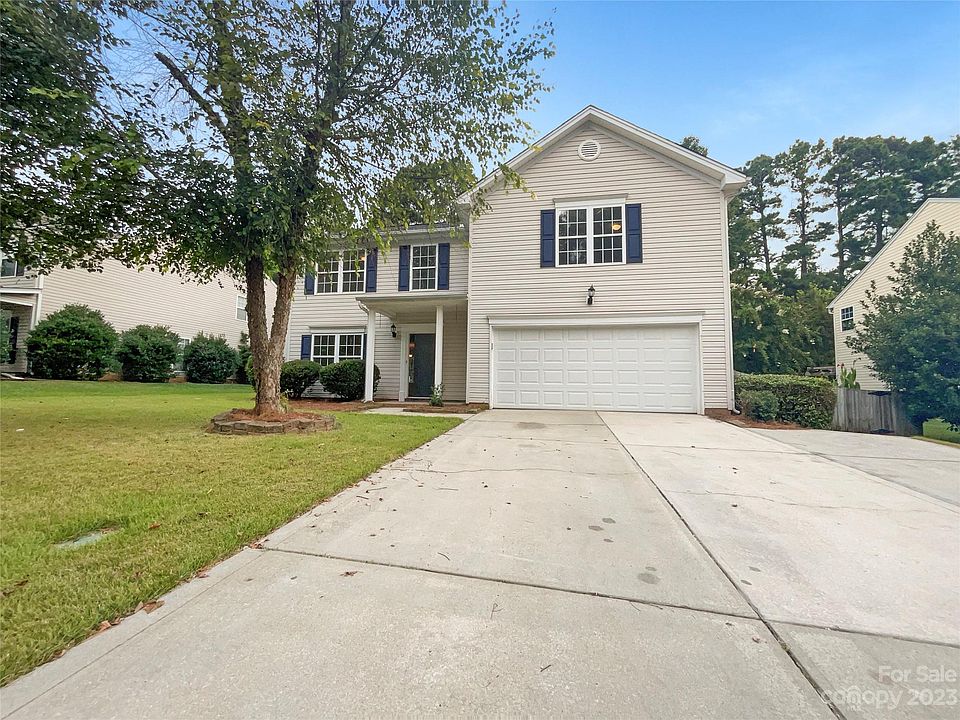 1339 Bethelfields Ter, York, SC 29745 Zillow