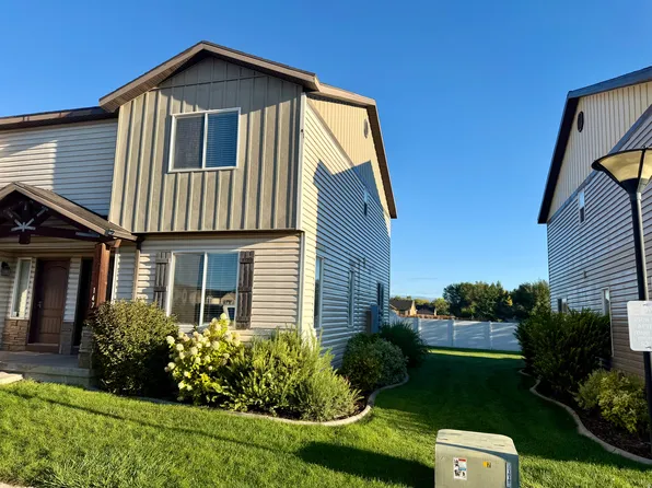 147 E 500 N, Roosevelt, UT 84066