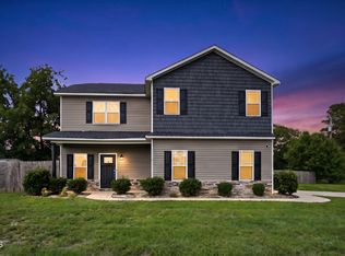 5600 Arabia Rd, Lumber Bridge, NC 28357