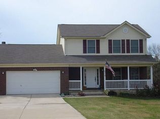 428 Boulder Dr, Elizabethtown, KY 42701