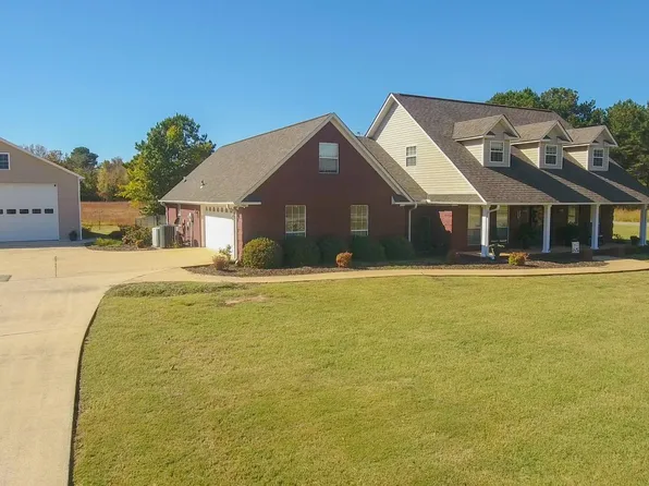 77 County Road 178, Iuka, MS 38852