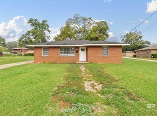 1856 Herman St, Mobile, AL 36617