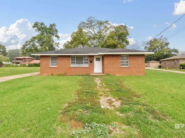 1856 Herman St, Mobile, AL 36617