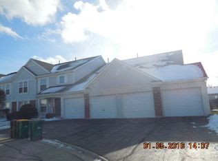 13931 S Bristlecone Dr #C, Plainfield, IL 60544