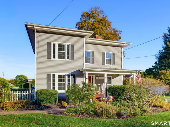 550 Maple Street, Wethersfield, CT 06109