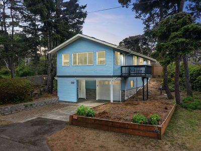 4624 Joshua Ln, Florence, OR, 97439