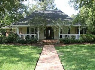 53 Magnolia Ridge Dr, Madisonville, LA 70447