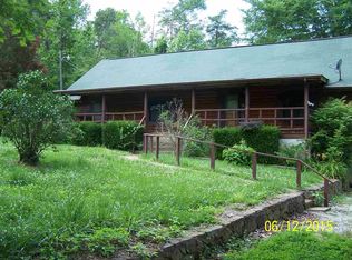 502 Ponderosa Rd, Clarkson, KY 42726