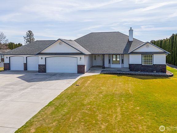 3rd image of 11789 Chris Drive NE