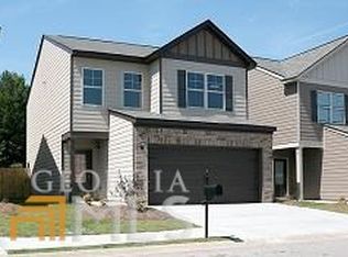 119 Jaclyn Way, Fairburn, GA 30213