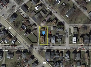 20 E Taylor St, Huntington, IN 46750