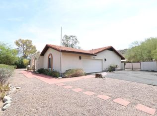 1715 E Beth Dr, Phoenix, AZ 85042