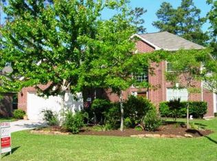 102 Prairie Dawn Cir, Conroe, TX 77385