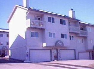 7602 Lumbis #A2, Anchorage, AK 99519