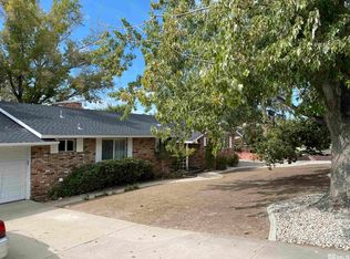 2555 Tamarisk Dr, Reno, NV 89502