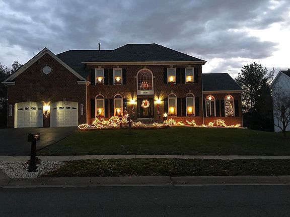 Christmas Season 