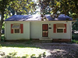 2846 Fairhill Dr, Jackson, MS 39212