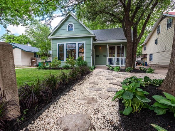 4513 Avenue B #1, Austin, TX 78751