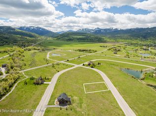 134 Christopher St, Victor, ID 83455