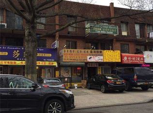 136-81 41st Ave #3R, Flushing, NY 11355