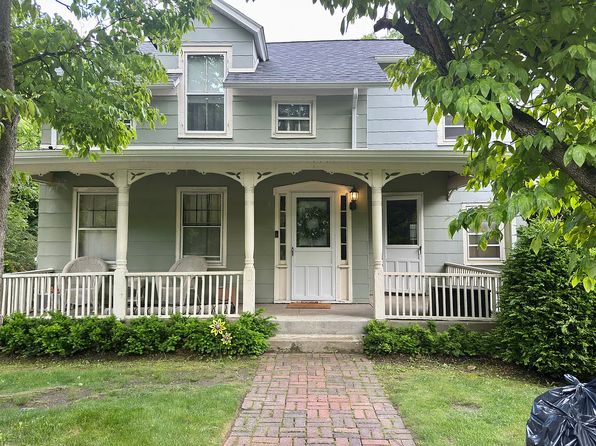 40 W Shore Rd #1F