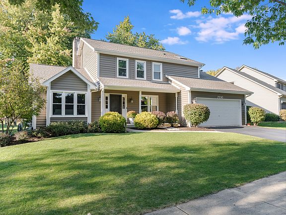 2nd image of 2530 Cheshire Dr