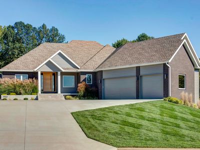 950 S Hickory Trace Ct, Springfield, MO, 65809
