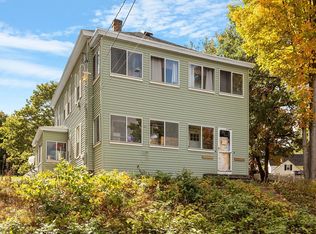 62 64 Old Leominster Rd, Fitchburg, MA 01420