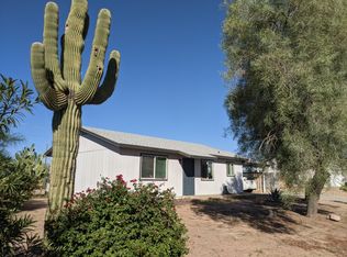 11540 E Crescent Ave, Mesa, AZ 85208
