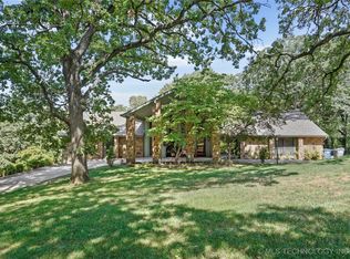 3333 E 109th St, Tulsa, OK 74137