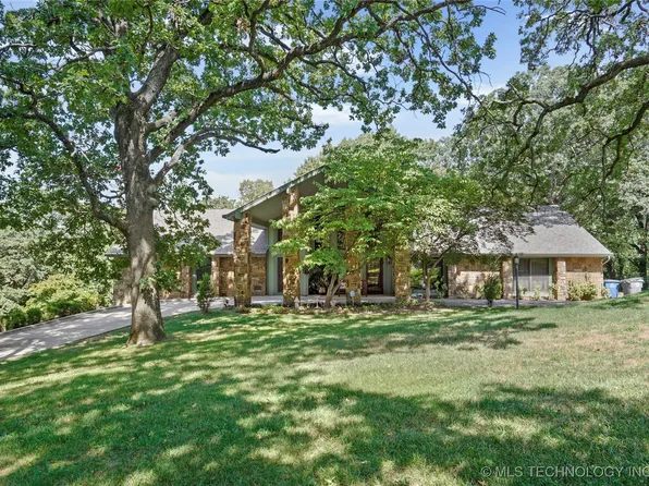 3333 E 109th St, Tulsa, OK 74137