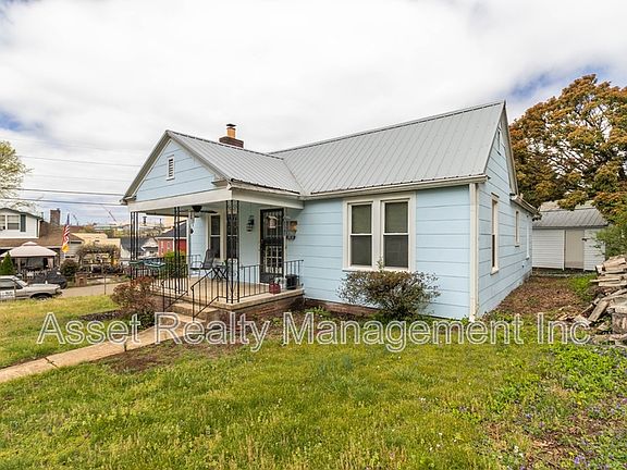 2nd image of 603 Augusta Ave