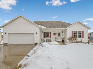 807 S Carroll St, Slater, IA 50244