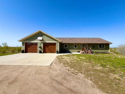 41970 400th St, Perham, MN, 56573
