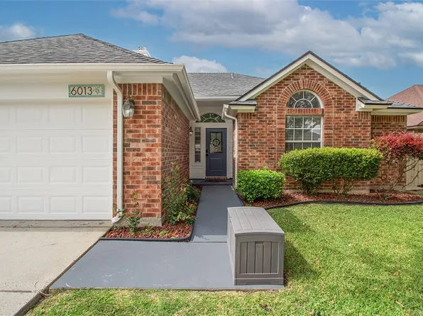 6013 Sutherland Dr, Corpus Christi, TX 78414