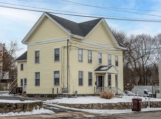 193 Bussey St, Dedham, MA 02026