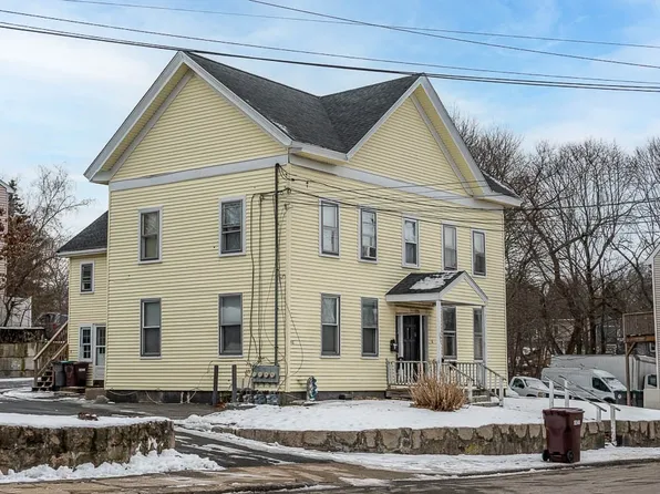 193 Bussey St, Dedham, MA 02026
