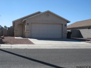 3257 N Eagle Rock Rd, Kingman, AZ 86401