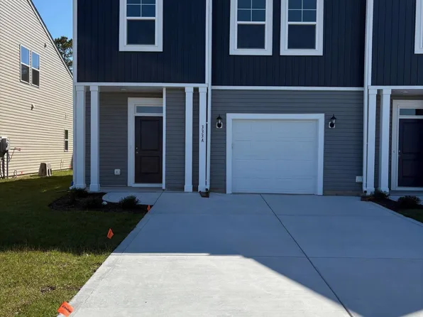 333 Parkington Lane #91 A, Ocean Isle Beach, NC 28469