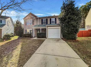 3408 Asgar Ct, Raleigh, NC 27610